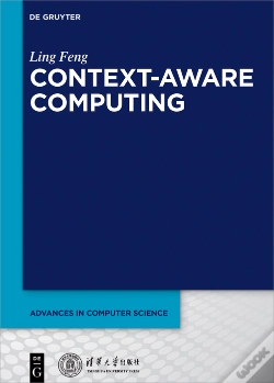 Capa do artigo Context-Aware Computing