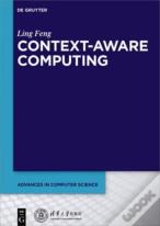 Context-Aware Computing