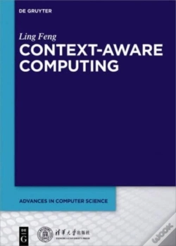 Capa do artigo Context-Aware Computing