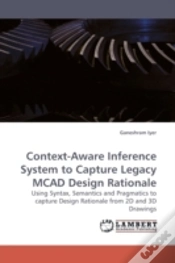 Capa do artigo Context-Aware Inference System To Captur