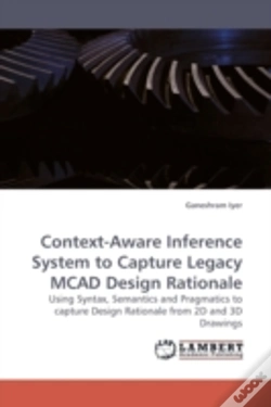 Capa do artigo Context-Aware Inference System To Captur