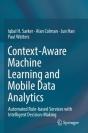 Context-Aware Machine Learning And Mobile Data Analytics - Preview