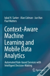 Capa do artigo Context-Aware Machine Learning And Mobile Data Analytics