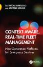Context-Aware, Real-Time Fleet Management - Preview