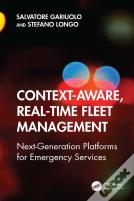 Context-Aware, Real-Time Fleet Management