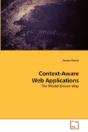 Context-Aware Web Applications - Preview