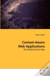 Context-Aware Web Applications