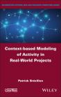 Context-Based Modeling Of Activity In Real-World Projects - Preview