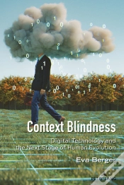 Capa do artigo Context Blindness