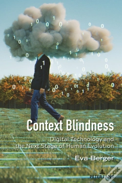 Capa do artigo Context Blindness