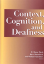 Context, Cognition And Deafness - Preview