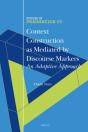 Context Construction As Mediated By Discourse Markers - Preview