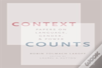 Context Counts