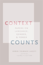 Context Counts - Preview