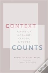 Context Counts