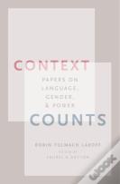 Context Counts