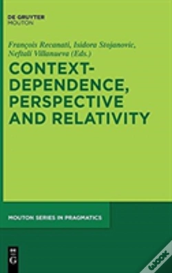 Capa do artigo Context-Dependence, Perspective And Relativity