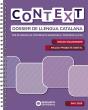 Context. Dossier De Llengua Catalana. Batxillerat 2026 - Preview