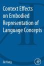 Context Effects On Embodied Representation Of Language Concepts - Preview