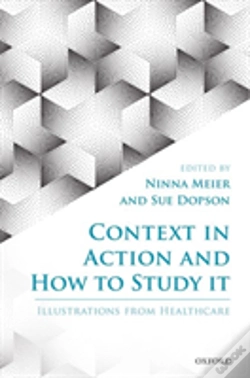 Capa do artigo Context In Action And How To Study It