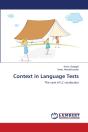 Context In Language Tests - Preview