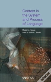 Context In The System And Process Of Language