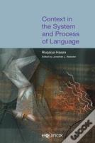 Context In The System And Process Of Language