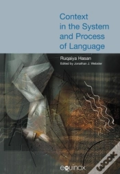 Capa do artigo Context In The System And Process Of Language