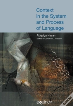 Capa do artigo Context In The System And Process Of Language
