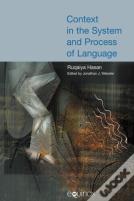 Context In The System And Process Of Language