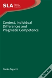 Capa do artigo Context, Individual Differences And Pragmatic Competence