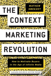 Capa do artigo Context Marketing Revolution
