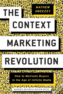 Capa do artigo Context Marketing Revolution