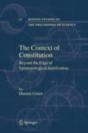 Context Of Constitution - Preview
