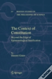 Capa do artigo Context Of Constitution