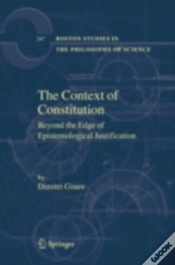 Capa do artigo Context Of Constitution