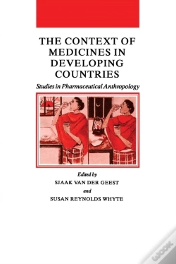 Capa do artigo Context Of Medicines In Developing Countries