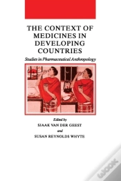 Capa do artigo Context Of Medicines In Developing Countries