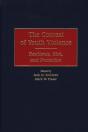 Context Of Youth Violence - Preview
