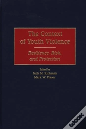 Capa do artigo Context Of Youth Violence