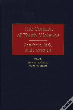 Capa do artigo Context Of Youth Violence