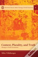 Context, Plurality, And Truth