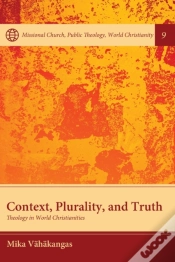 Capa do artigo Context, Plurality, And Truth