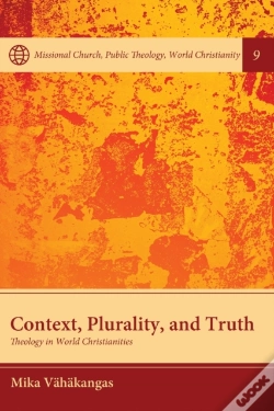 Capa do artigo Context, Plurality, And Truth