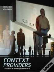 Capa do artigo Context Providers