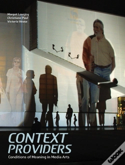 Capa do artigo Context Providers