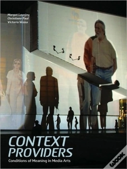Capa do artigo Context Providers