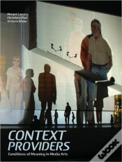 Capa do artigo Context Providers