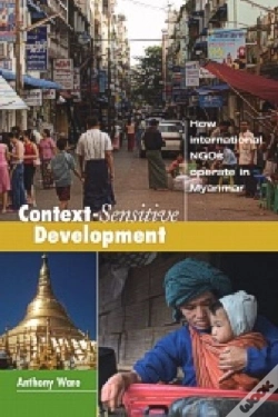 Capa do artigo Context-Sensitive Development
