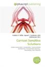 Context Sensitive Solutions - Preview